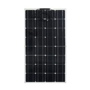 Panneaux Solaires 100W