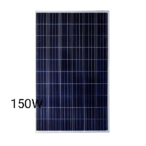 Panneaux Solaires 150W