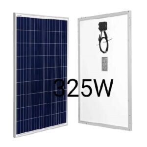 Panneaux Solaires 325W