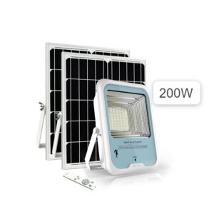 Projecteurs Solaires 200W