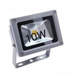 Projecteurs LED 10W IP65 Électrique