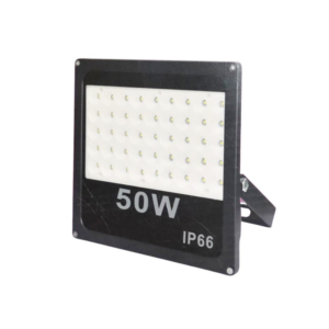 Projecteur LED SMD IP66 50W Électrique