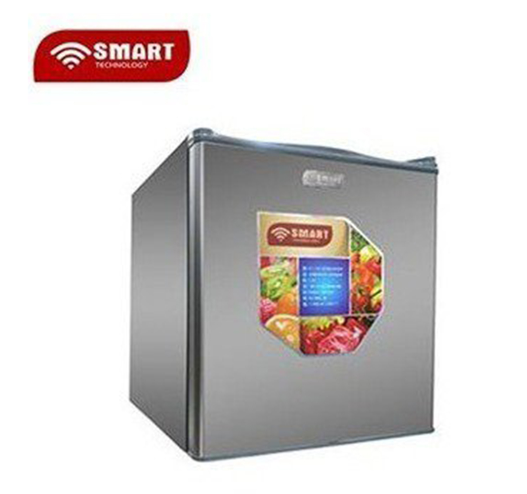 Réfrigérateur Smart Technology Bar 02 Portes - GM TRONIK